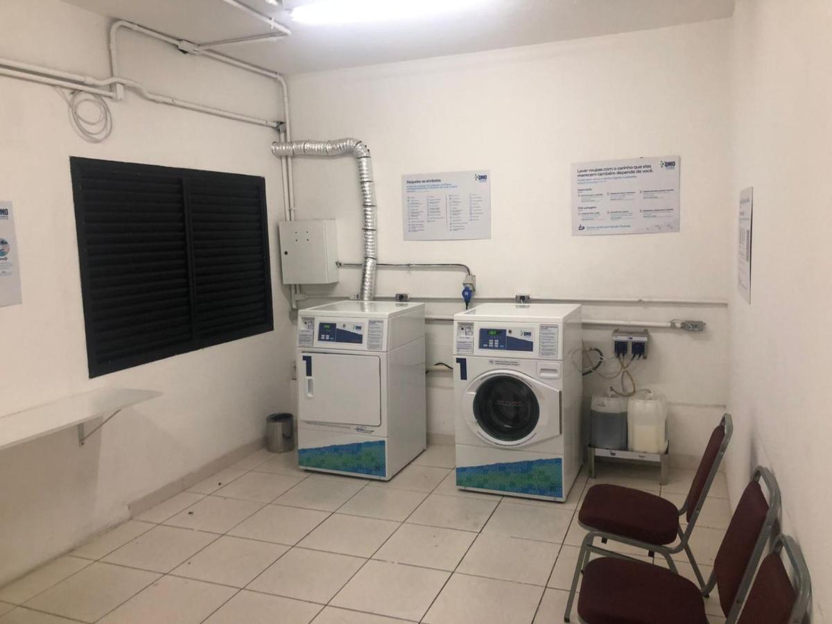 Flat No Ianelli Aparthotel Μπέλο Οριζόντε Εξωτερικό φωτογραφία