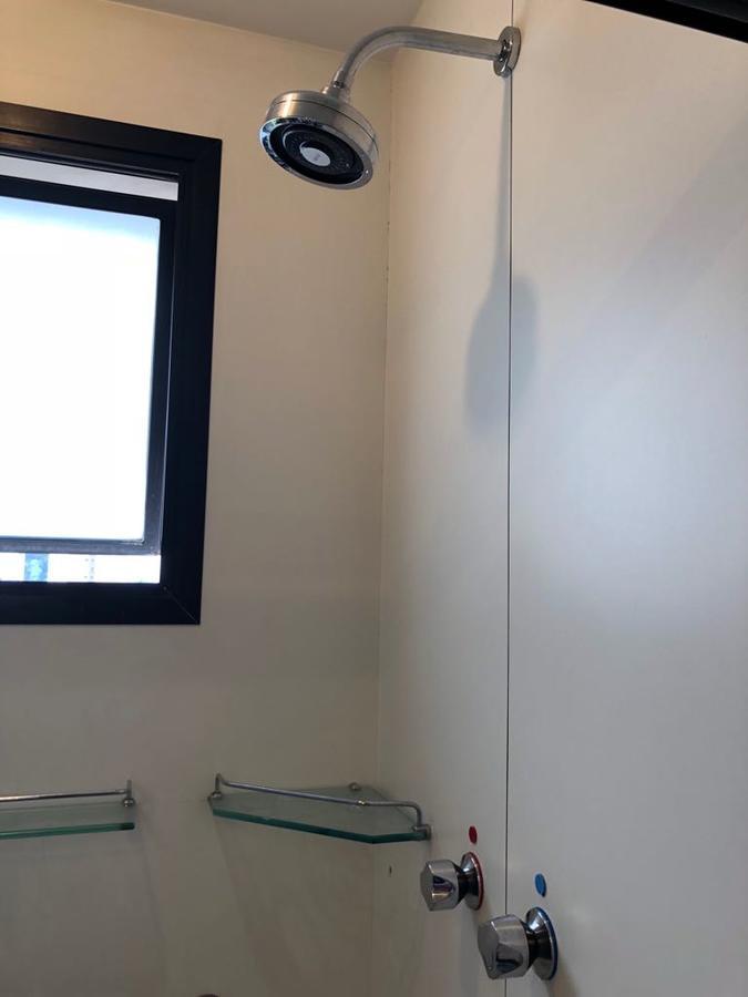 Flat No Ianelli Aparthotel Μπέλο Οριζόντε Εξωτερικό φωτογραφία