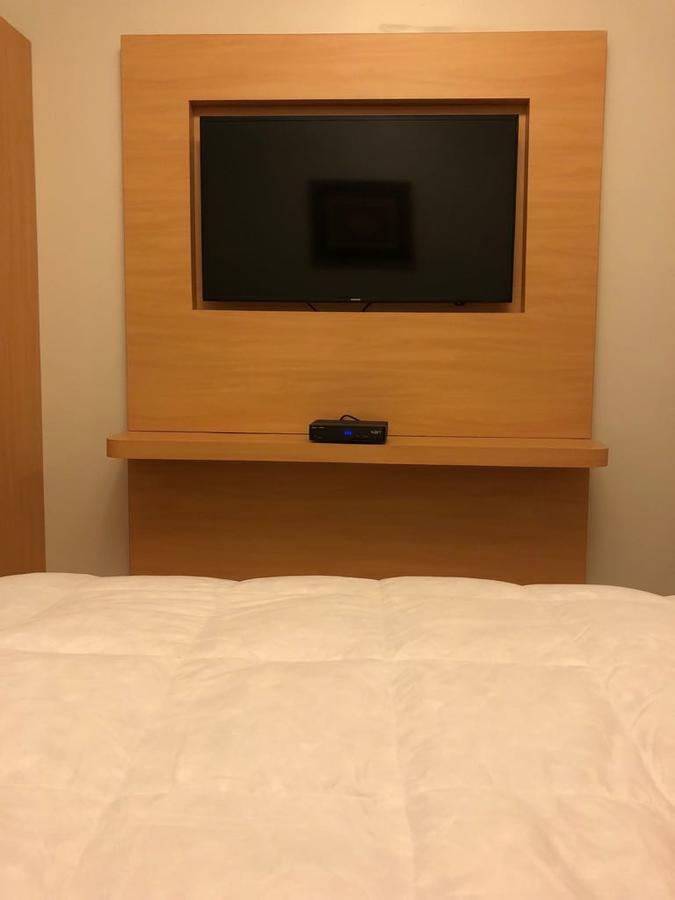Flat No Ianelli Aparthotel Μπέλο Οριζόντε Εξωτερικό φωτογραφία